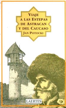 portada Viaje a las Estepas de Astracán y del Caucaso (Nan-Shan) (in Spanish)
