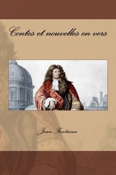 portada Contes et nouvelles en vers (French Edition)