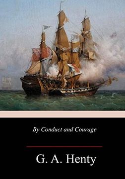 portada By Conduct and Courage 