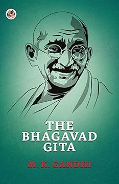 portada The Bhagavad Gita 