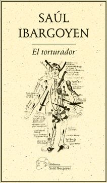 portada El Torturador (in Spanish)