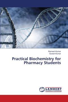 portada Practical Biochemistry for Pharmacy Students (en Inglés)