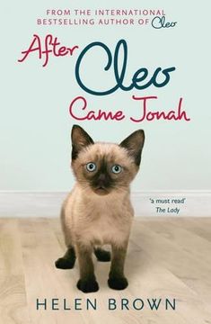 portada After Cleo, Came Jonah: They Don't Always Come When Called