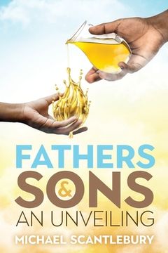 portada Fathers and Sons: An Unveiling (en Inglés)