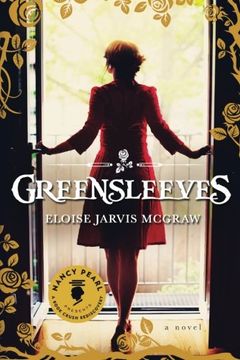 portada Greensleeves (Nancy Pearl's Book Crush Rediscoveries) (in English)