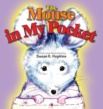 portada The Mouse in My Pocket