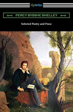portada Selected Poetry and Prose (en Inglés)