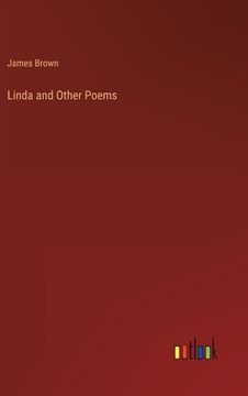 portada Linda and Other Poems (in English)