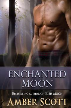 portada Enchanted Moon (en Inglés)