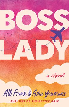 portada Boss Lady (in English)