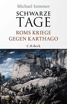 portada Schwarze Tage (en Alemán)