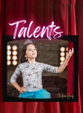 portada Talents (en Inglés)