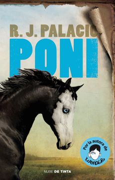portada Poni / Pony