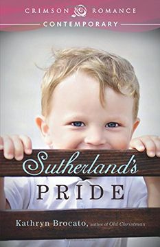 portada Sutherland's Pride (Crimson Romance)