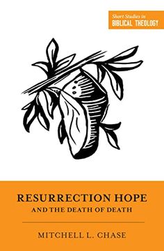 portada Resurrection Hope and the Death of Death (in English)