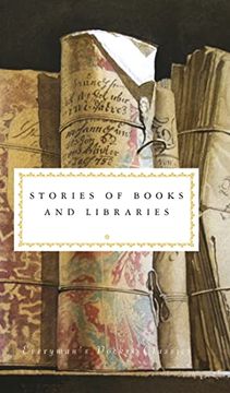 portada Stories of Books and Libraries (en Inglés)