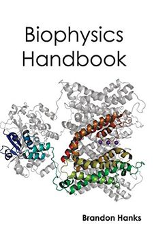 portada Biophysics Handbook (en Inglés)