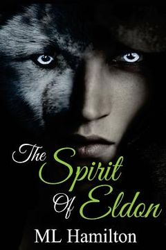 portada The Spirit of Eldon: World of Samar (en Inglés)