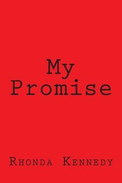 portada My Promise (en Inglés)