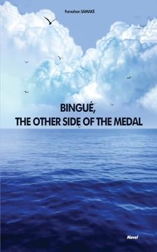 portada Bingué, the Other Side of the Medal (en Inglés)