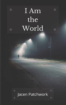 portada I Am The World (en Inglés)