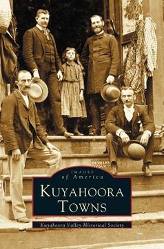 portada Kuyahoora Towns (in English)