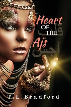 portada Heart of the Ajs (en Inglés)
