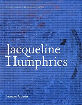 portada Jacqueline Humphries