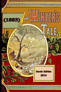 portada The winter's tale (1883) (en Inglés)