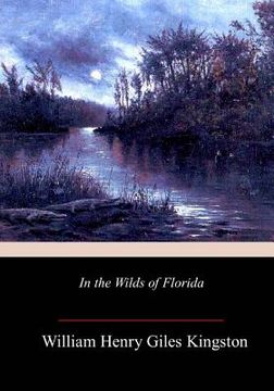 portada In the Wilds of Florida (en Inglés)