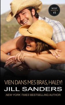portada Viens dans mes bras, Haley ! (in French)