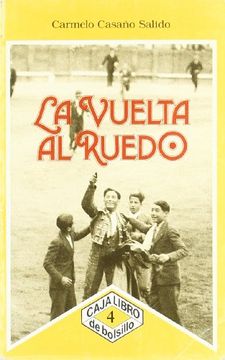 portada La Vuelta al Ruedo (in Spanish)