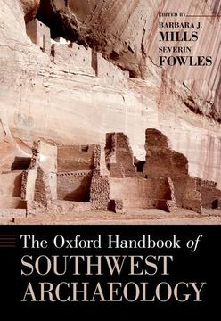 portada The Oxford Handbook of Southwest Archaeology (Oxford Handbooks)