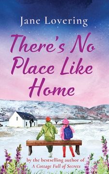 portada There's No Place Like Home (in English)