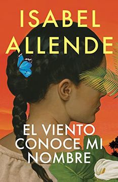 portada El Viento Conoce mi Nombre (in Spanish)