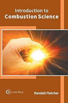 portada Introduction to Combustion Science (en Inglés)