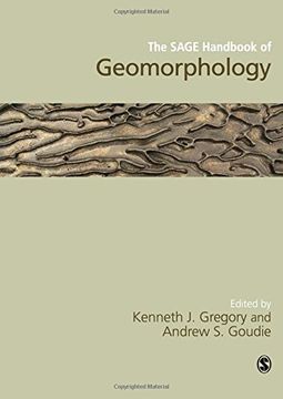 portada The SAGE Handbook of Geomorphology (en Inglés)