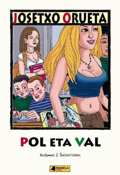portada pol eta val (in Spanish)
