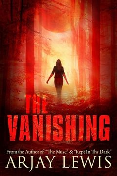 portada The Vanishing (in English)
