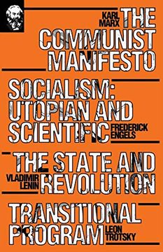 portada The Classics of Marxism: Volume 1 (in English)