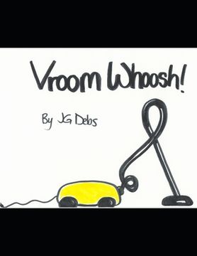 portada Vroom Whoosh! (en Inglés)