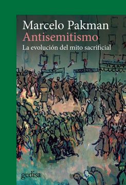 portada Antisemitismo (in Spanish)