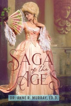 portada Saga of the Ages (en Inglés)