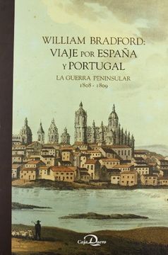 portada VIAJE POR ESPAÑA Y PORTUGAL-EST.2 VOLU. (in Spanish)