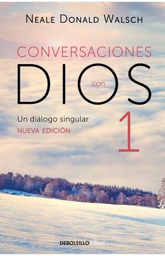 portada Conversación con Dios