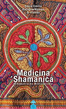 portada Medicina Shamanica (in German)