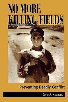 portada no more killing fields
