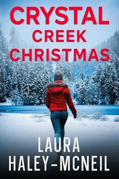 portada Crystal Creek Christmas (en Inglés)