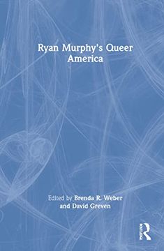 portada Ryan Murphy's Queer America (en Inglés)