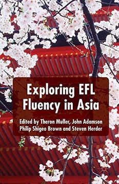 portada Exploring EFL Fluency in Asia